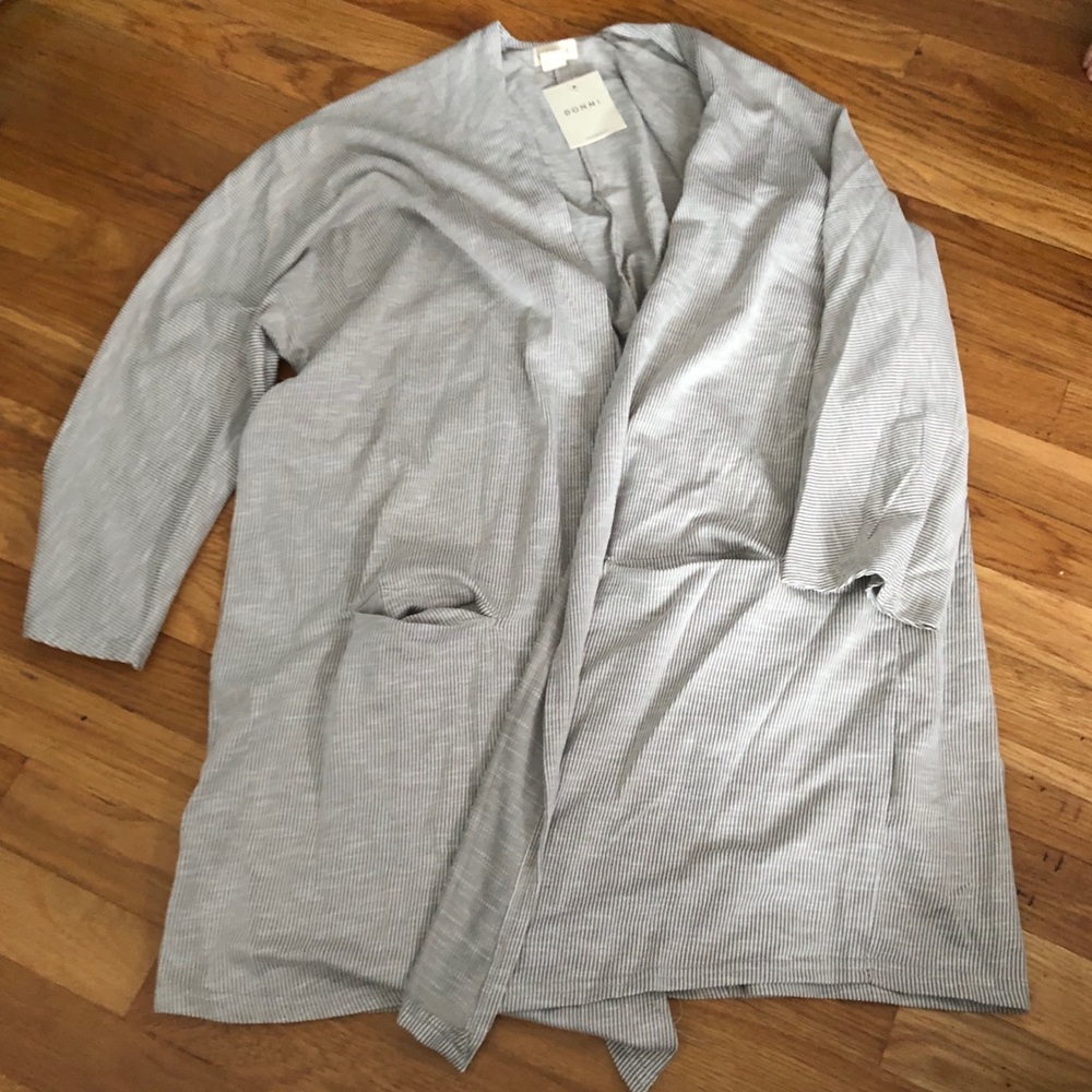 DONNI cardigan